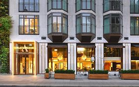 The Athenaeum Hotel & Residences